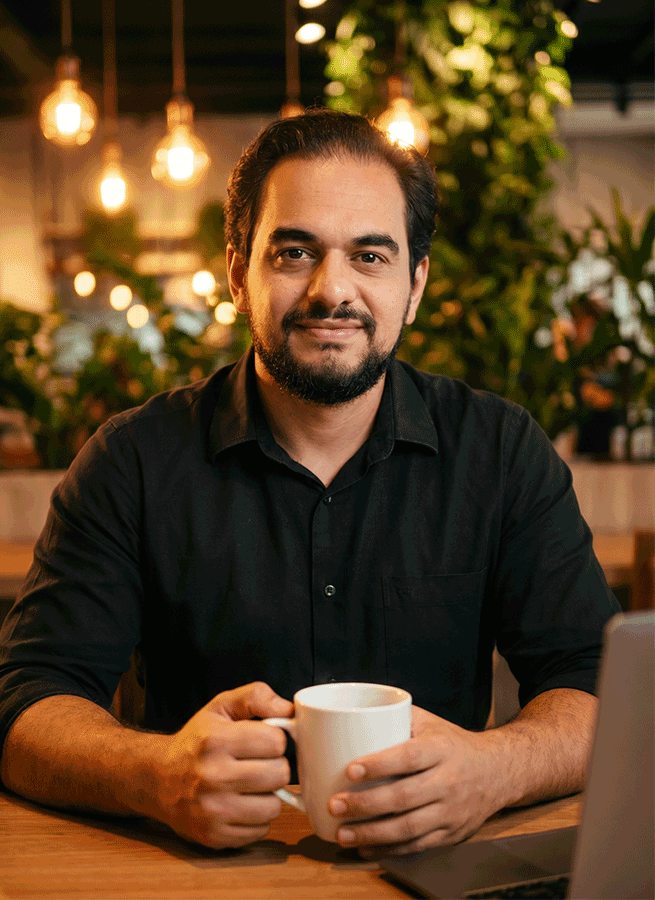 Pérsio Vieira
